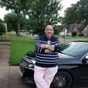 Meet your Posher, Charles